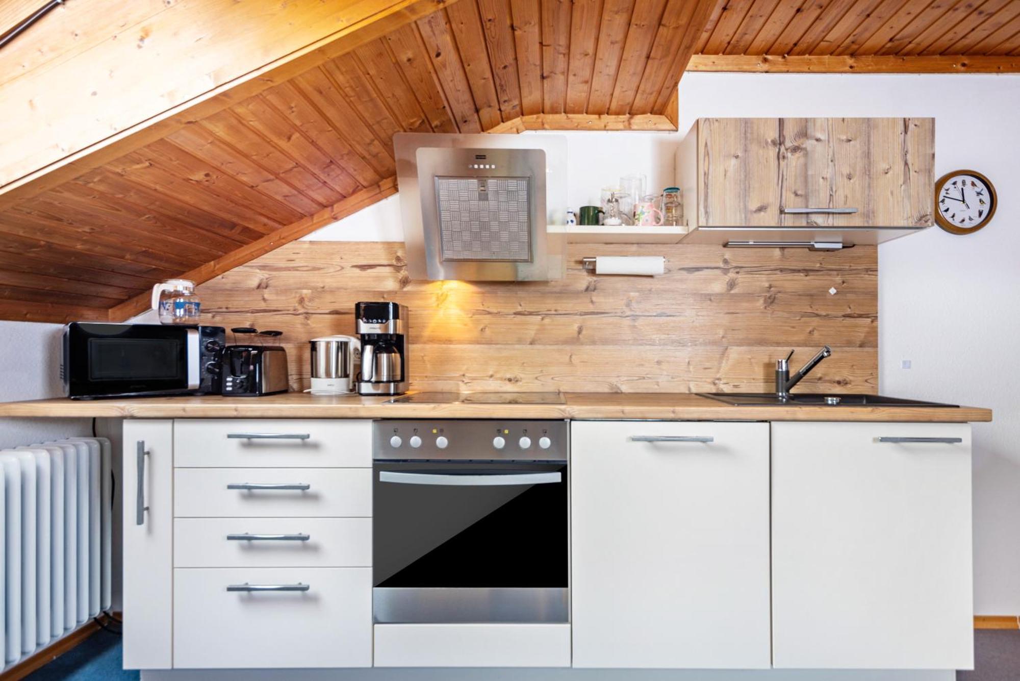 Haus Bergliebe - Zugspitzblick Pfronten Extérieur photo